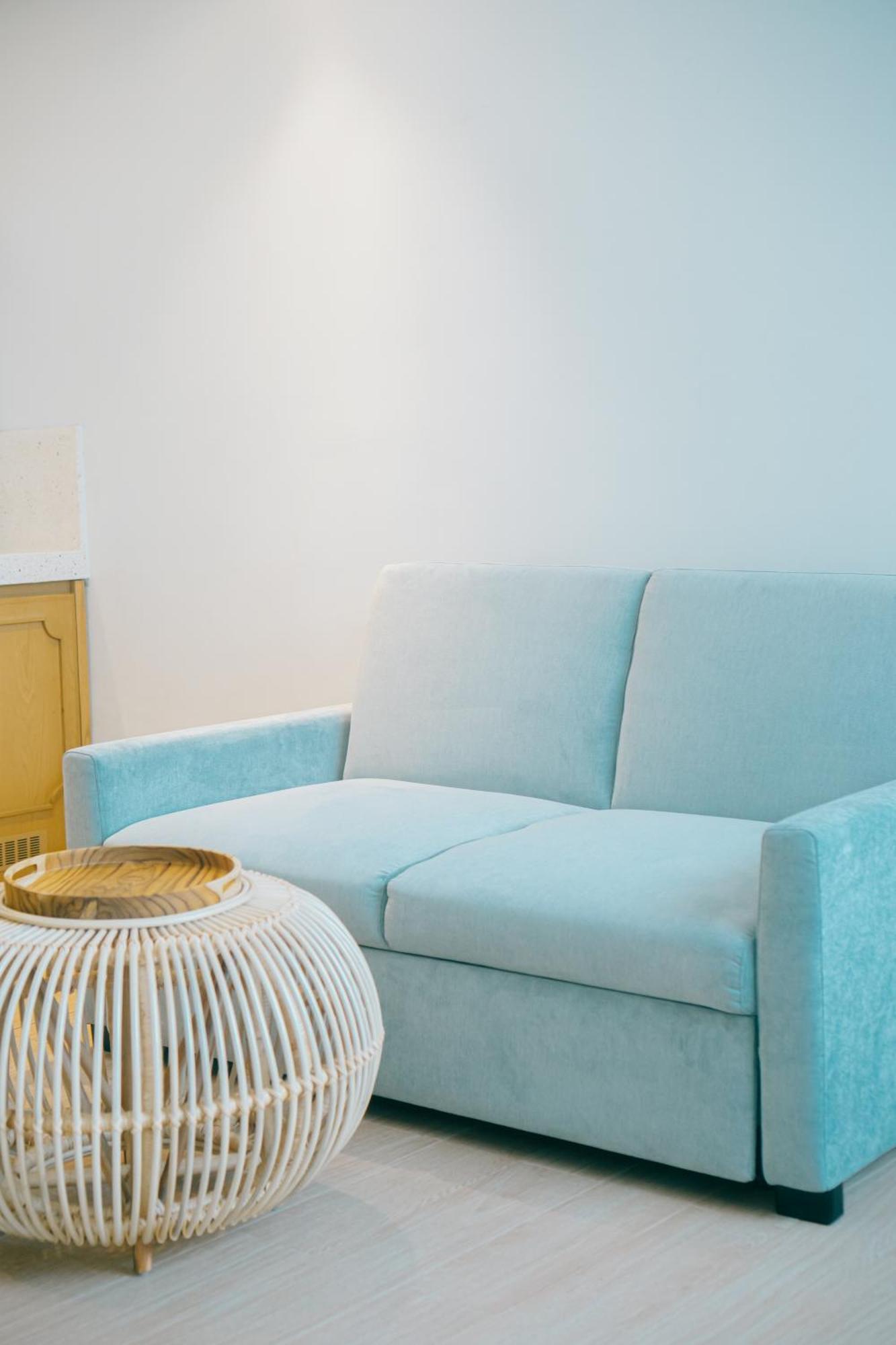 Casa Amarta Boutique Lofts & Detox Apart otel Canggu Dış mekan fotoğraf
